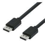 Dynamix C-DP14-1 FUHD DisplayPort 1.4 Cable - 1m 28AWG - Supports up to 8K - Max Res 7680x4320 60Hz