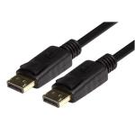 Dynamix C-DP14-3 FUHD DisplayPort 1.4 Cable - 3m 28AWG - Supports up to 8K - Max Res 7680x4320 60Hz