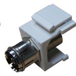 Dynamix AVP-PALF PAL to F Keystone Adapter