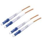 Dynamix FL-LCLC-1 OM1 LC to LC Fibre Lead - 1m 62.5 Micron - Duplex - Multimode