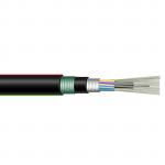 Dynamix F-ADBOS206-1KM 1Km OS2 6Core Fibre Armoured        Direct burial. PE.