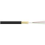 Dynamix F-LTGOS212-1KM 1Km OS2 12Core Fibre Loose Tube GEL outdoor Fibre Roll. OFNR.