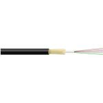 Dynamix F-LTGOS206-1KM OS2 Loose Tube Fibre Roll - 6 Core - 1km Singlemode - GEL Outdoor - OFNR