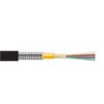 Dynamix F-MAOS212-1KM OS2 Micro Armoured Fibre Roll - 12 Core - 1km Singlemode - Indoor / Outdoor - LSZH - Micro Armoured