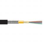 Dynamix F-MAOS206-1KM OS2 Micro Armoured Fibre Roll - 6 Core - 1km Singlemode - Indoor / Outdoor - LSZH - Micro Armoured