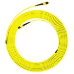 Dynamix FT-MPOSMA-30 OS2 MPO Trunk Cable - 30m Singlemode - Polarity A Straight - Elite Low Loss Connectors