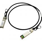 HP X240 10G SFP+ Direct Attach Copper (DAC) Cable - 65cm