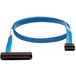 HPE ML30 Gen10 Mini-SAS Cable Cable Kit