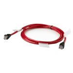 HP 263474-B22 KVM Cat5 Cable - 1.8m - 8 Piece Set
