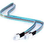 HP 662897-B21 Mini-SAS Cable - 94cm Straight to Straight - Cable Assembly
