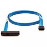 HP SAS Cable - 71cm SFF-8087 to SFF-8087 - Internal