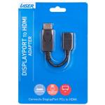 Laser CB-DAHDMI Display to HDMI Adapter