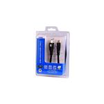 Laser CB-HDMI2-V2 HDMI Cable V2.0 2m Gold 1080p