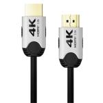 Laser CB-HDMI5-4K Premium Certified 4k HDMI Cables 5.0M