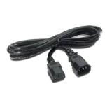 Lenovo 2.8M, 13A/100-250V, C13 TO C14 JUMPER CORD