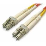 Lenovo 00MJ170 Fiber Cable - 5m LC Connectors