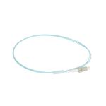 Legrand 32221 OM3 LC LCS3 Fibre Pigtail - 1m MM - LSZH