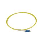 Legrand 32247 OS1/OS2 LC/APC LCS3 Fibre Pigtail - 2m SM - LSZH