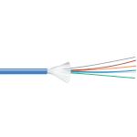 Legrand MLTOS212 OS2 Cable - 12F - Blue Mini Loose - Indoor / Outdoor