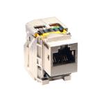 Legrand 33154 Cat6A RJ45 Keystone Socket 0 STP
