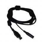 Logitech PTZ Pro USB Cable - 2.9m Spare - Conference Camera
