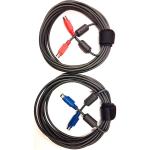 Logitech 5M Spare Mini-DIN Cable for GROUP Video conferencing system