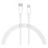 Xiaomi USB-C to Lightning Cable - 1m - White Apple MFi certified