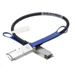 Mellanox 10G SFP+ Passive Direct Attach Copper (DAC) Cable - 3m Ethernet
