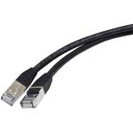 Cat6 Ethernet Cable - 40m UFTP - Outdoor - Shielded
