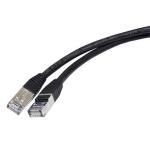 Cat6 Ethernet Cable - 50cm FTP - Outdoor - Shielded
