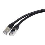 Cat6 Ethernet Cable - 50m U/FTP - Outdoor - Shielded
