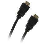 PUDNEY P1513 HDMI 2.1 - 8K 60Hz - 48Gbps HDMI Cable - 1m PVC