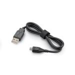 Poly 76016-01 USB Micro Charger for the POLY Explorer 220, Voyager 815, andVoyager855BluetoothHeadsets --by Plantronics