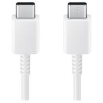 Samsung 3A USB-C Cable - 1.8m - White Charge & Sync
