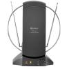 Sansai ATN228C Amplified Indoor TV Antenna for UHF/VHF/FM/HDTV bands