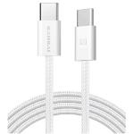 Sansai IPH-C801 60W USB-C Cable - 1.2m