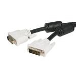 StarTech.com DVIDDMM10M 2560x1600 - Dual Link DVI-D Cable - 10m Male to Male