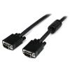 StarTech.com MXTMMHQ3M VGA VGA Cable - 3m Monitor VGA Video Cable HD15 to HD15 - Male to Male