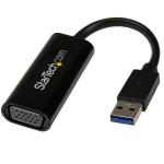 StarTech.com USB32VGAES USB3.0 to VGA Multi Monitor Adapter