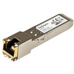 StarTech.com GLCTST Cisco GLC-T Compatible SFP Module - 1000BASE-T - SFP to RJ45 Cat6/Cat5e - 1GE Gigabit Ethernet SFP - RJ-45 100m - Cisco Firepower, ASR920, IE2000