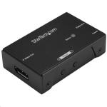 StarTech.com DPBOOST DISPLAYPORT SIGNAL BOOSTER - 4K 60HZ
