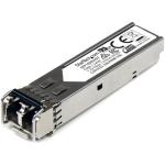 StarTech.com 1000BASE-LH - 1GbE SFP Module - 40km MSA Uncoded Compatible SFP Module - 1000BASE-LH - 1GbE Single Mode Fiber (SMF) Optic Transceiver / 1GE Gigabit Ethernet SFP / LC / 1310nm / DDM