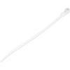 StarTech.com CBMZTS10N6 Cable Ties - 15cm - 100 Pack Mounting Hole