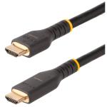 StarTech.com RH2A-10M-HDMI-CABLE HDMI 2.0 - 4K 60Hz HDMI Cable - 10m - Black Active - 4K 60Hz - HDMI 2.0