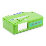 StarTech.com FOCLEANER Fiber Optic Cable Cleaner LC/ST/SC/FC