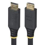 StarTech.com HDMI2-CABLE-GRIP-20F 6m High Speed HDMI Cable Gripping
