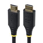 StarTech.com HDMI21-CBL-8K60-3M 3m (10ft) HDMI 2.1 Cable 8K Certified