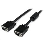 StarTech.com MXTMMHQ2M VGA VGA Cable - 2m Monitor VGA Video Cable HD15 to HD15 - Male to Male
