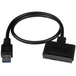 StarTech.com USB312SAT3CB USB 3.1 Gen 2 (10Gbps) Adapter Cable