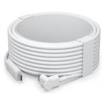 Ubiquiti UniFi G4 Instant PoE to USB Adapter Cable - 4.5m - White